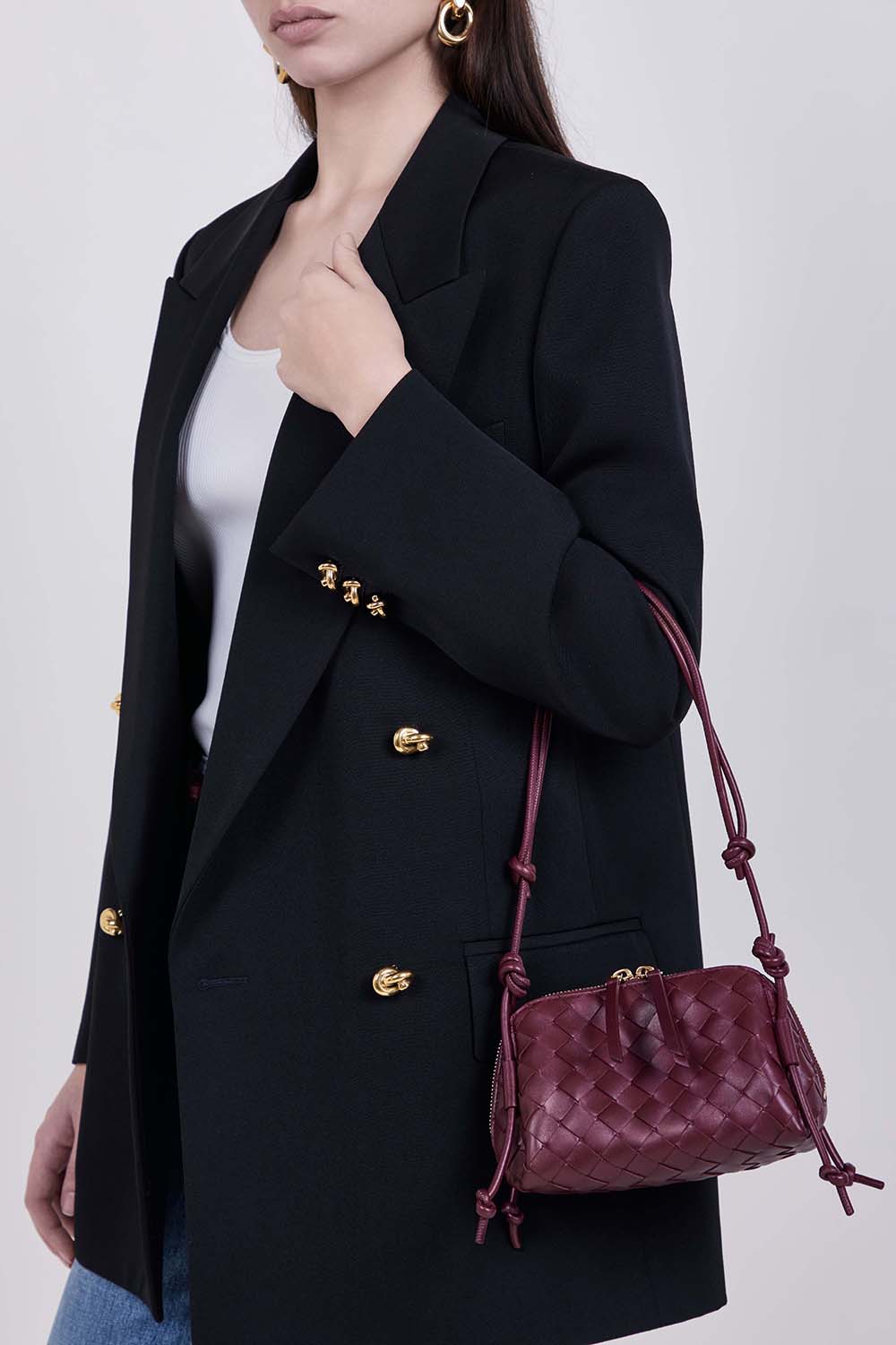 תיק פאוץ׳ קונצרט